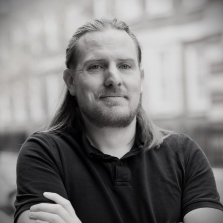James Sperring - Fractional CTO and Tech Strategy Consultant